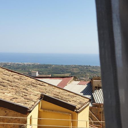 Alloggio Della Posta Vecchia Agrigento Luaran gambar