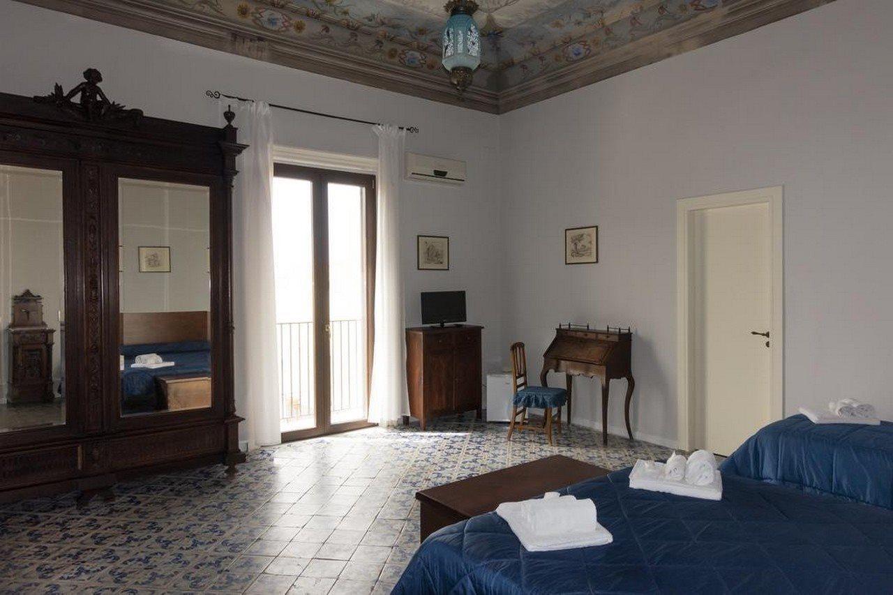 Alloggio Della Posta Vecchia Agrigento Luaran gambar