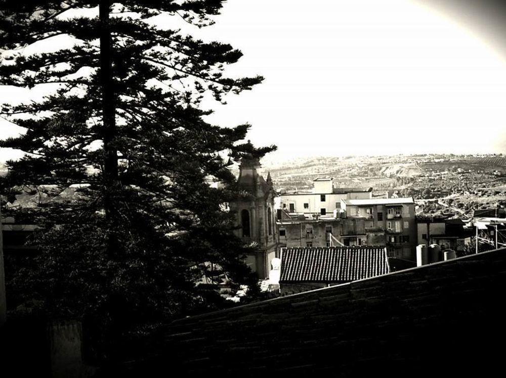 Alloggio Della Posta Vecchia Agrigento Luaran gambar