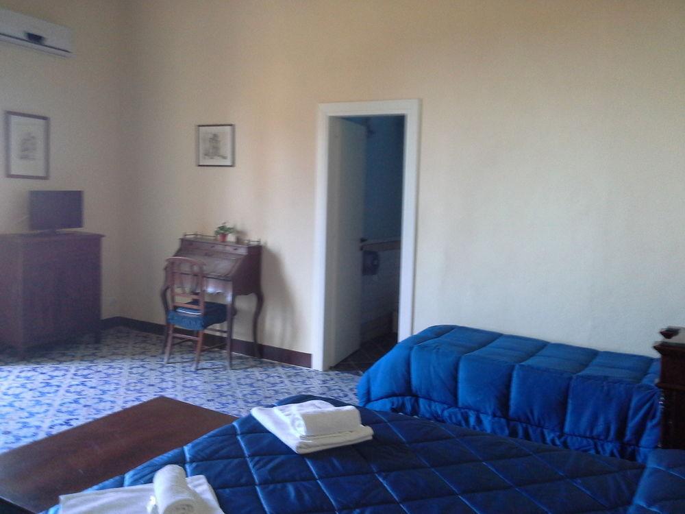 Alloggio Della Posta Vecchia Agrigento Luaran gambar